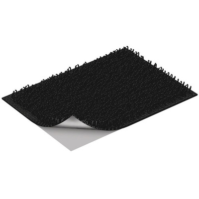 WERA KLETT 1 - Klettstreifen, WERA KLETT 1, Textil, 50 x 70 mm