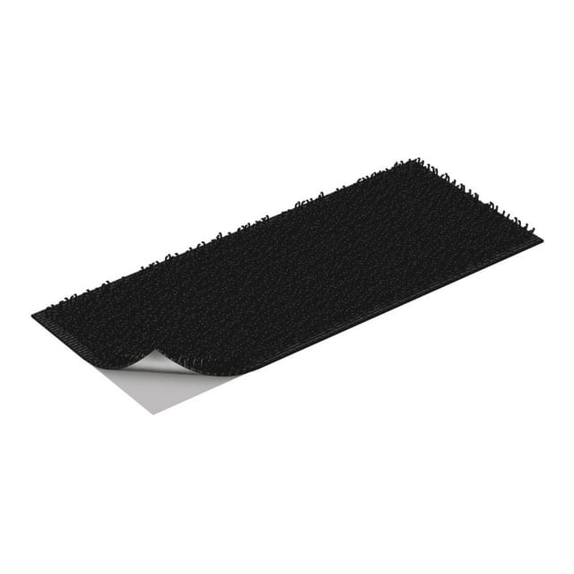 WERA KLETT 2 - Klettstreifen, WERA KLETT 2, Textil, 50 x120 mm