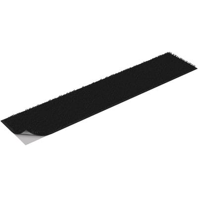 WERA KLETT 3 - Klettstreifen, WERA KLETT 3, Textil, 50 x 240 mm