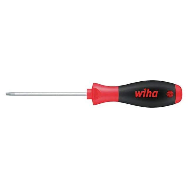WIHA 01291 - Schraubendreher SoftFinish®, TORX® (T), 15