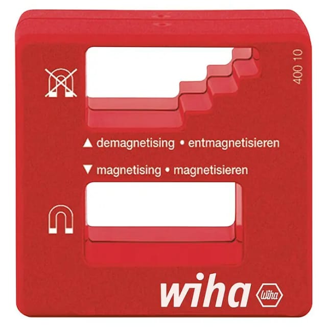 WIHA 02568 - Magnetisierer