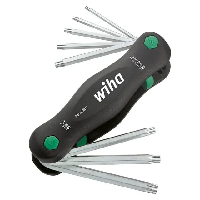 WIHA 23049 - Multitool PocketStar®