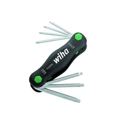 WIHA 23053 - Multitool PocketStar®