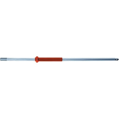 WIHA 26060 - Wechselklinge, 1,8 Nm, Sechskant (innen), 2,0 mm