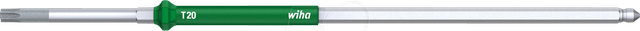 WIHA 26066 - Wechselklinge, 1,3 Nm, T8