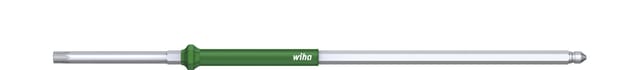 WIHA 26067 - Wechselklinge, 3,8 Nm, T10