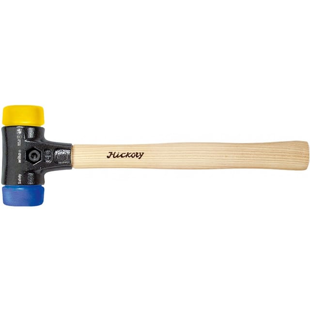 WIHA 26654 - Schonhammer Safety, 325 mm, Ø 40 mm