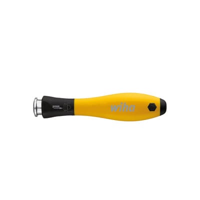 WIHA 31498 - ESD Bithalter SoftFinish®