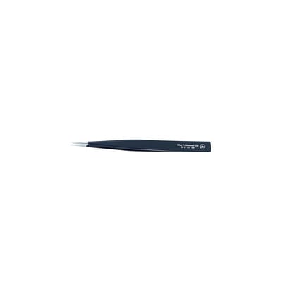 WIHA 32325 - ESD Präzisionspinzette Professional, Typ PSF 130 mm