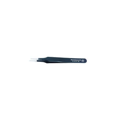 WIHA 32329 - ESD Präzisionspinzette Proessional, Typ 2a, 120 mm