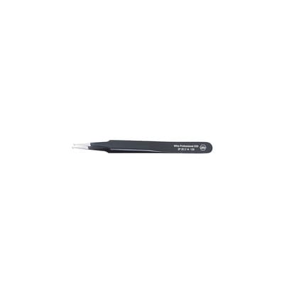 WIHA 32340 - ESD Präzisionspinzette Proessional, Typ 13, 120 mm