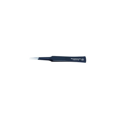 WIHA 32347 - ESD Präzisionspinzette Proessional, Typ GG, 130 mm