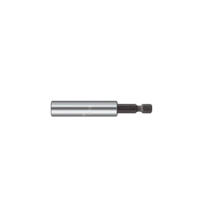 WIHA 36092 - Bithalter, 6,3 mm, Edelstahlhülse