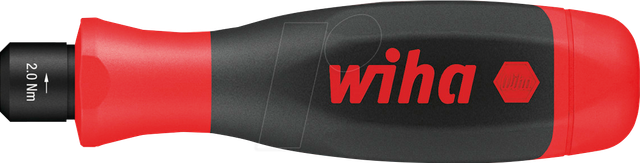 WIHA 36235 - Drehmoment-Schraubendreher easyTorque