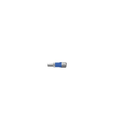WIHA 41613 - Bit-Satz, 5-teilig, T-Bit, 25 mm, SW5