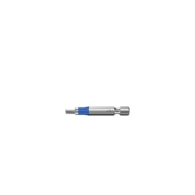 WIHA 41652 - Bit-Satz, 5-teilig, T-Bit, 50 mm, SW5