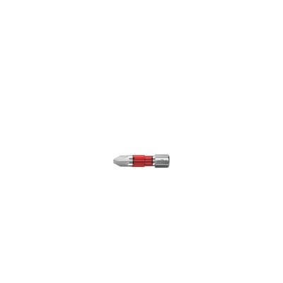 WIHA 42149 - Bit-Satz, 5-teilig, TY-Bit, 29 mm, PZ1