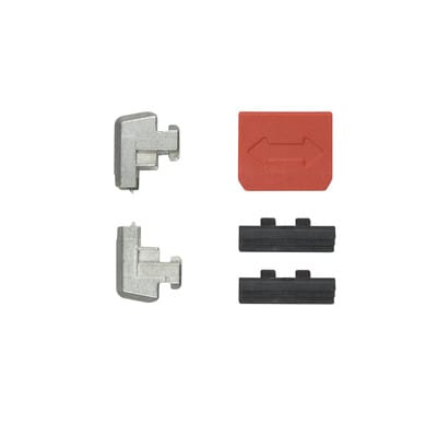 WIHA 42162 - Ersatzmesser und Greifbacken Set für WIHA 42062