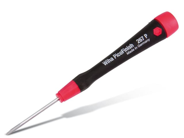 WIHA 42479 - Schraubendreher PicoFinish, TORX (TX), 6