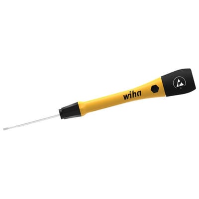 WIHA 43670 - Schraubendreher 270P PicoFinish ESD 2,0 x 40 mm