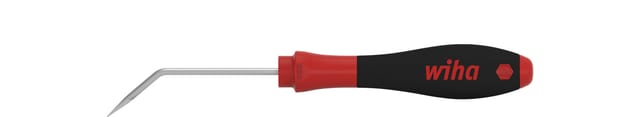 WIHA 43894 - Reihenklemmen-Betätigungswerkzeug SoftFinish®