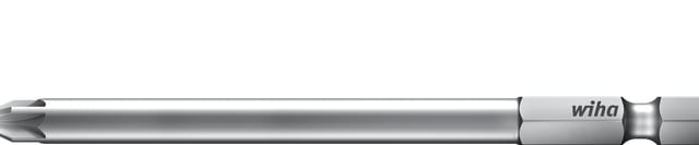 WIHA 7042Z-2 - Bit Kreuzschlitz (PZ), 2 x 150 mm