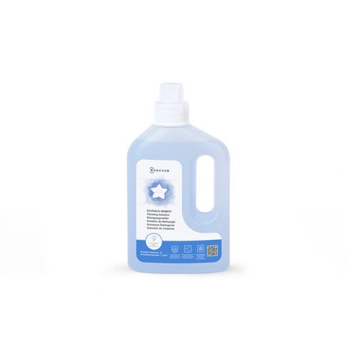WINBOT W-SO01-07 - Reinigungslösung für Winbot, 1000 ml