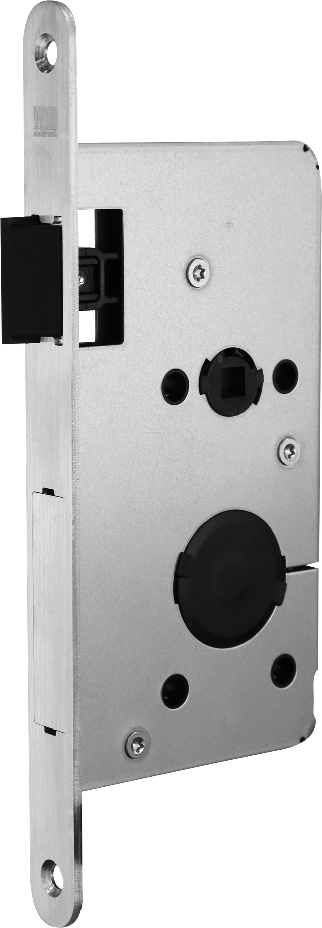 WIR 1002-000018 - Elektronisches Türschloss, Schrägfalle links