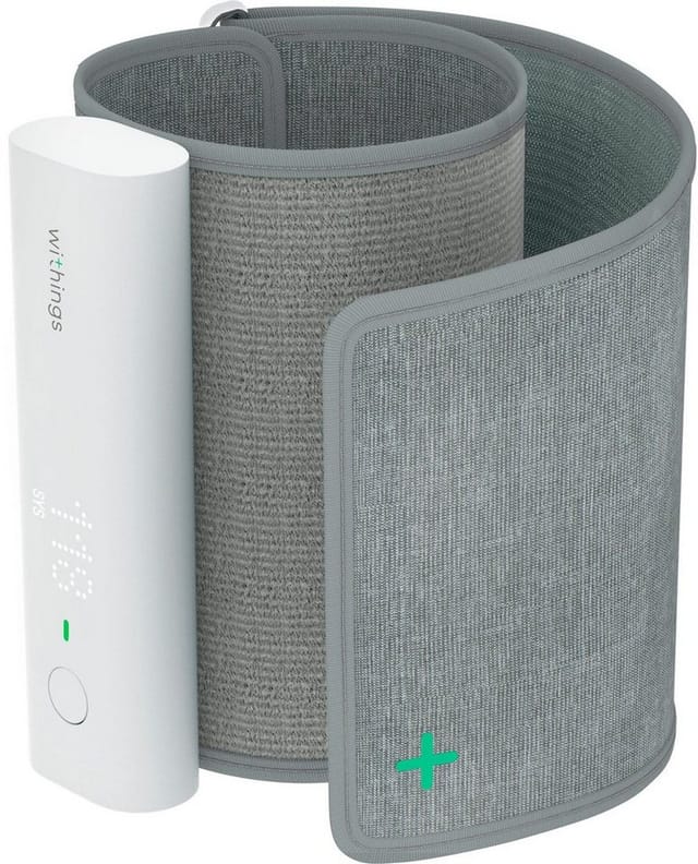WIT BPM CONNECT - Blutdruckmessgerät, WLAN/Bluetooth, Oberarm