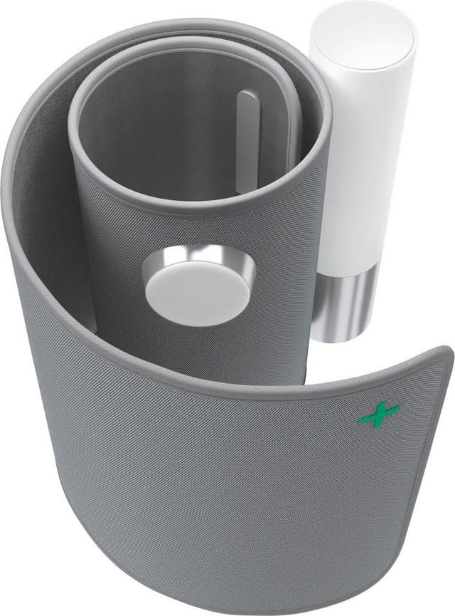 WIT BPM CORE - Blutdruckmessgerät, WLAN/Bluetooth, Oberarm