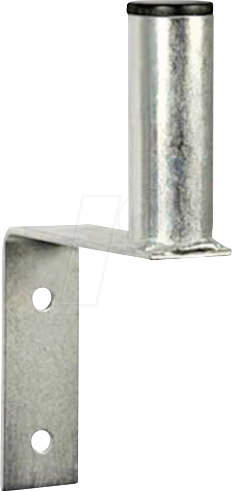 WIT K-103052 - Wandhalterung für GSM / UMTS / LTE Antennen Winkelform