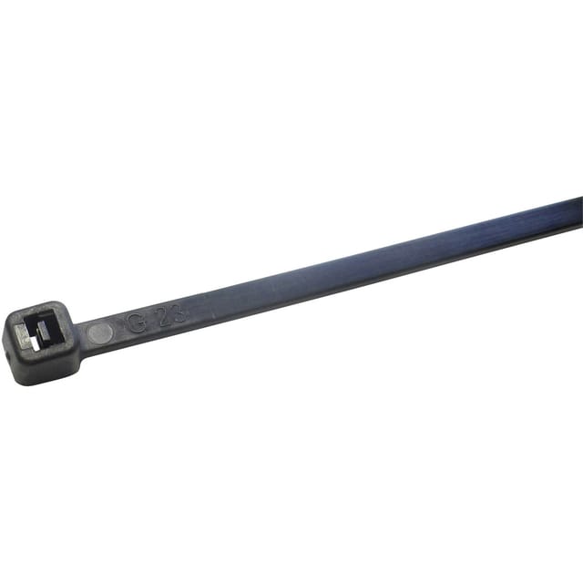 WKK 110429071 - Kabelbinder, 1020x9,0mm schwarz