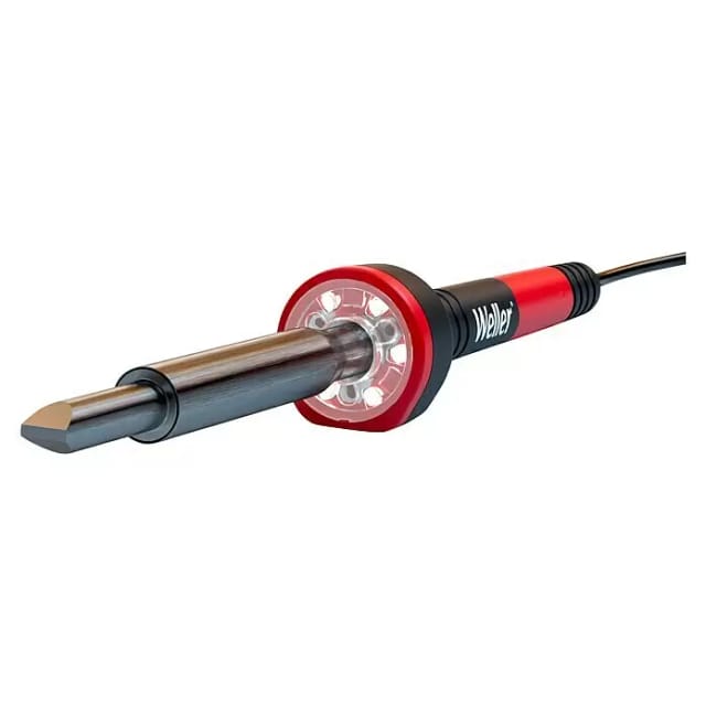 WLIR8023C - Weller 80-Watt-Lötkolben LED Ringlicht, EU