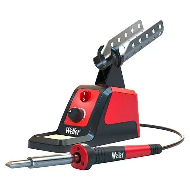 WLSK8023C - Weller 20 - 80 Watt Lötstation mit variabler Watt-Leistung, EU