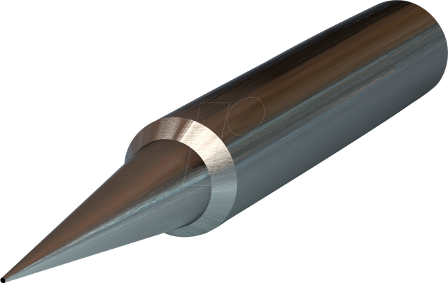 WLTC04IR60 - Weller Konuslötspitze 0,4 mm für WLIR60, 3 PK