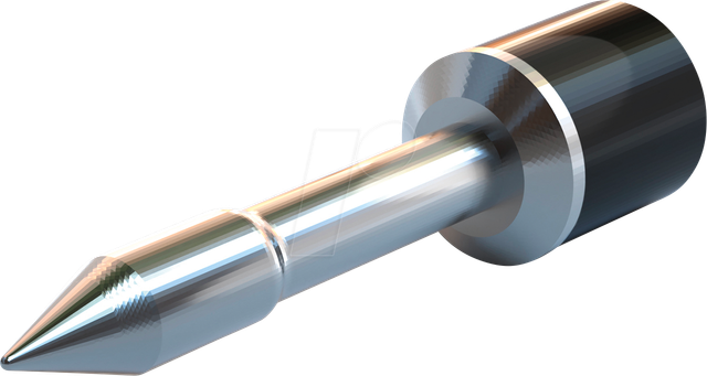 WLTC04LBA12 - Konuslötspitze 0,4 mm für WLBRK12, 3 PK