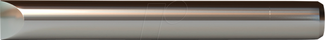 WLTCH10IR80 - Weller Meißellötspitze 10,0 mm für WLIR80, 3 PK