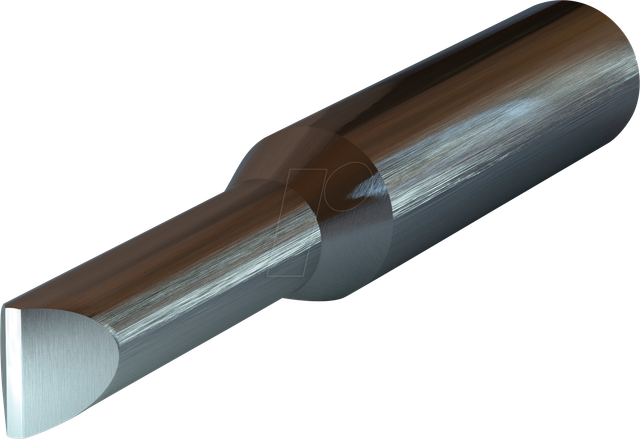WLTCH60IR80 - Weller Meißellötspitze 6.4 mm für WLIR80, 3 PK