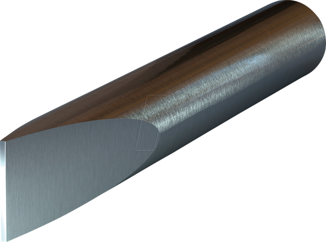 WLTSL10IR80 - Weller Schraubendreherlötspitze 10,0 mm für WLIR80, 3 PK
