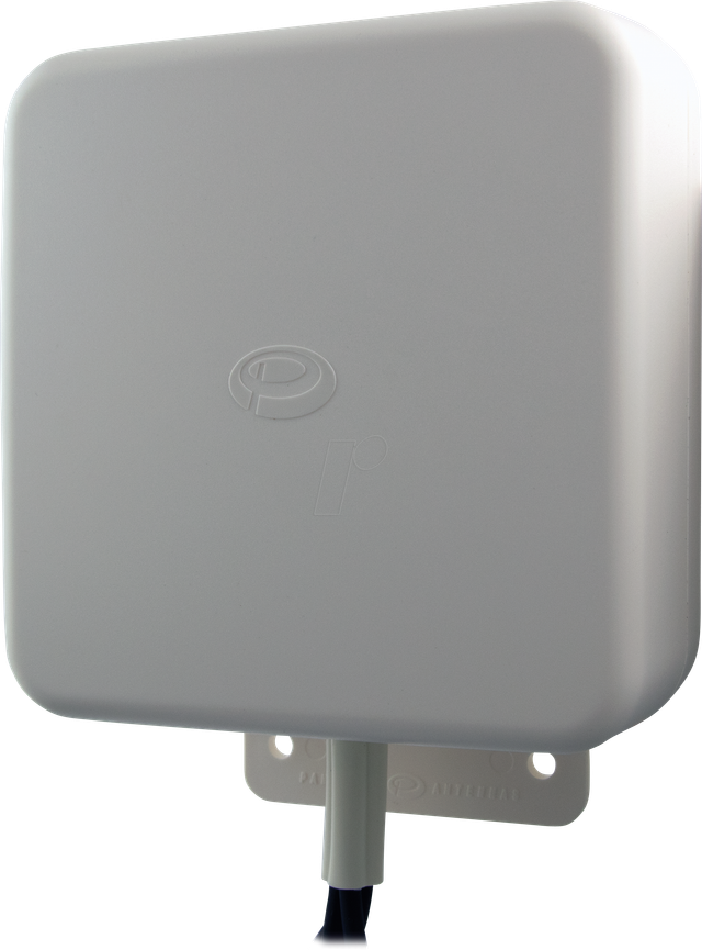 WMM4-7-49-5SP - 4x4 MiMo 4G / 5G Rundstrahlantenne