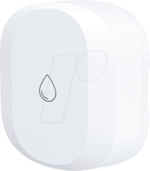 WOOX R7050 - Smarter Wasserleck-Sensor, Zigbee