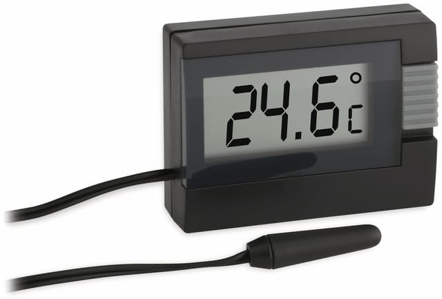 WS 2018 - Digital-Fern-Thermometer