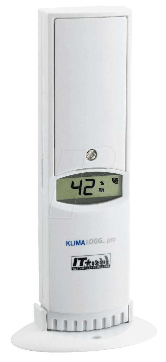 WS 303180IT - Temperatur/Feuchte-Sender