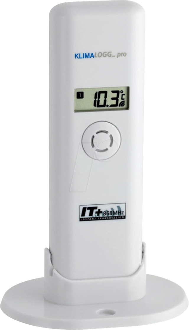 WS 303181IT - Temperatur-Sender mit Kabel