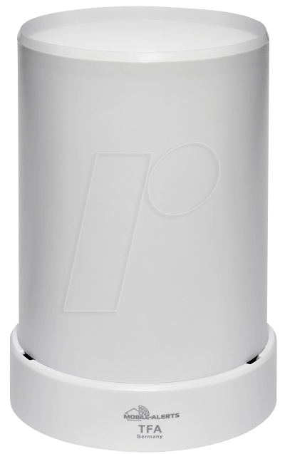 WS 30330602 - Regen-Sender WeatherHub