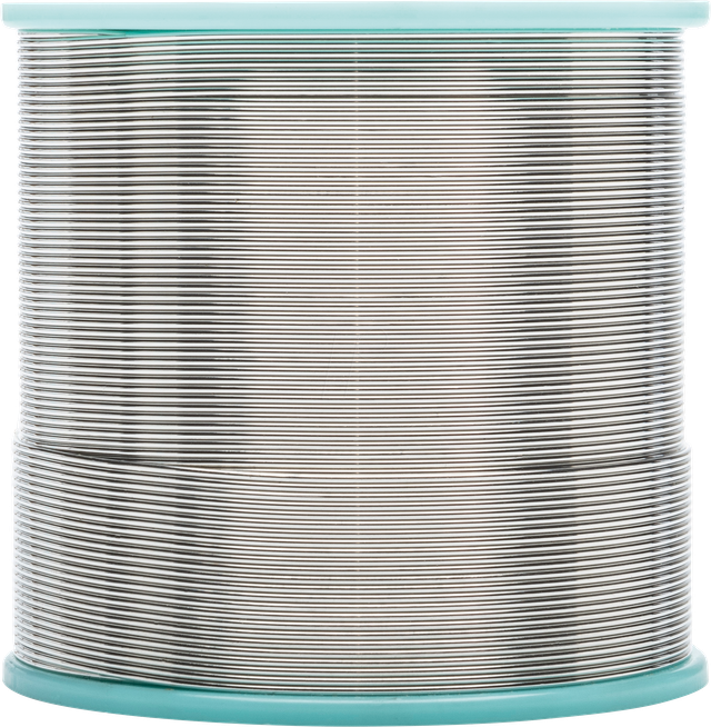 WSW T0051386999 - SAC L0 Lötdraht, Ø 0,8mm, 500g