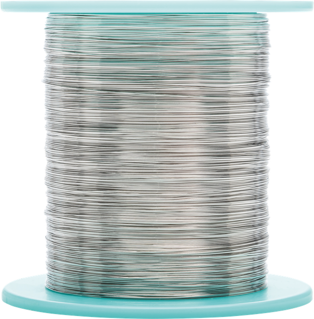 WSW T0051388399 - SAC L0 Lötdraht, Ø 0,3mm, 100g