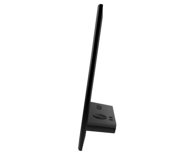 BRAUN DF 10 - Digitaler Bilderrahmen, DigiFrame 10 Slim