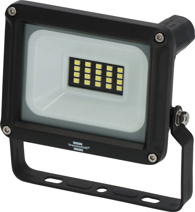 BRE 1171250141 - LED Strahler JARO 1060, 10 W, 1150 lm