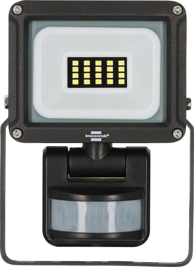 BRE 1171250142 - LED Strahler JARO 1060 P, 10 W, 1150 lm, 6500 K